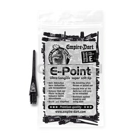 Empire Dart E-Point Ultra Longlife Dartspitzen lang...