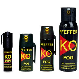 Pfeffer-KO FOG Mit 11 % OC und ber 2,5 Mio SHUs...