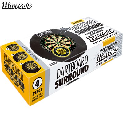 Harrows Dart Surround / Dart Catchring - Auffangring