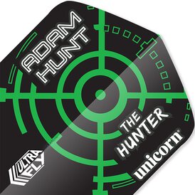 Unicorn Ultra Fly 100 Player Spieler Flight Adam Hunt...