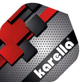 Karella Dart-Fly Dartflight SuperDrive Dart Flight...