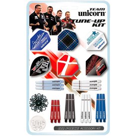 Unicorn Team 82 teiliges Tune-Up Kit Accessory 82 Piece...