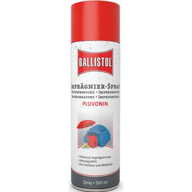 Ballistol Imprgnier-Spray Pluvonin 500 ml