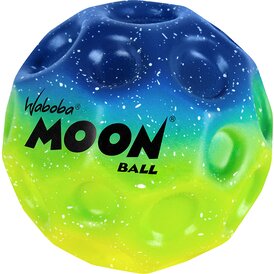 Waboba Moon Ball Gradient Undersea Extreme Bouncing...