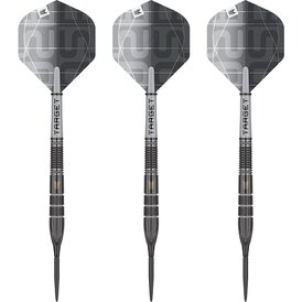 Target Steel Darts SWISS Point Nathan Aspinall The Asp X...