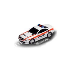 Carrera GO!!! / GO!!! Plus AMG Mercedes SL 63 Polizei...