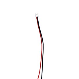 Carrera Kabel mit Stecker fr Decoder Schleifer Motor