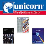 unicorn Dart Kataloge