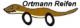 Ortmann Reifen fr Carrera Digital 124 BMW M1 und Corvette C7R