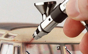 Airbrush