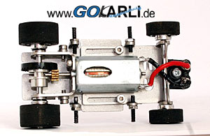 Micro Chassis