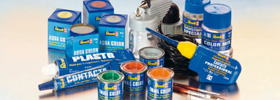Airbrush Zubeh�r