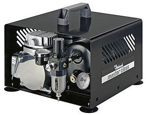 Revell Kompressoren und Druckluft