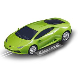 Pull & Speed Lamborghini Huracan Grn