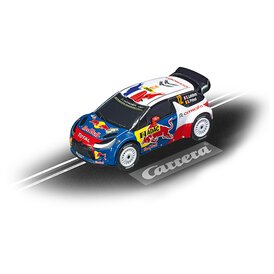 Carrera GO!!! / GO!!! Plus Citroen DS3 WRC Citroen WRT...