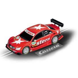 Carrera GO!!! / GO!!! Plus AMG-Mercedes C DTM 2007 Livery...