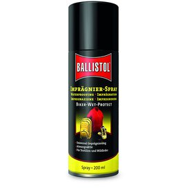 Ballistol Imprgnier-Spray Biker-Wet-Protect 200 ml