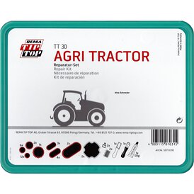 Tip Top TT 30 Agri Tractor Traktor fr die...