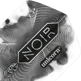 Unicorn Ultra Fly Noir Organnic Flights 2021 Flight Shape...