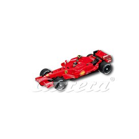 Carrera GO!!! / GO!!! Plus Formel 1 Ferrari F2007 Nr.6