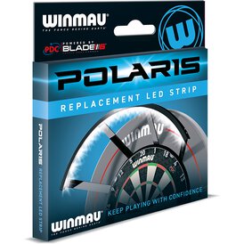 Winmau Polaris Ersatz LED Streifen fr Polaris Dartboard...