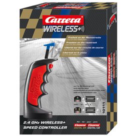 Carrera Wireless Controller Handregler Digital 132 2,4GHz...