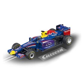 Carrera GO!!! / GO!!! Plus Infiniti Red Bull Racing RB9...