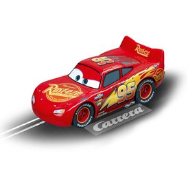 Carrera GO!!! / GO!!! Plus Disney Pixar Cars 3 Lightning...