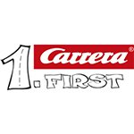 My 1. First Carrera