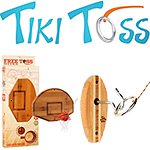 Tiki Toss