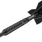 Target Soft Darts Rob Cross Pixel Black 90% Tungsten 2019 Softtip Darts Softdart 18 g Art.Nr. 540.100559