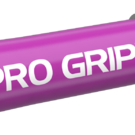 Target Pro Grip Shaft mit Aluminium Ring S Kurz Lila Neu 2019