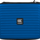Target Darttasche Dartcase Dartbox Takoma Home Wallet Blau