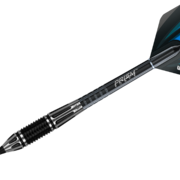 Winmau Steel Darts Majestic 90% Tungsten Steeltip Dart Steeldart 2019 / 2020 22-24-26 g Art.Nr. 550.1432-22 Art.Nr. 550.1432-24 Art.Nr. 550.1432-26