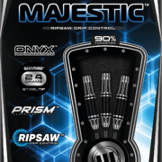 Winmau Steel Darts Majestic 90% Tungsten Steeltip Dart Steeldart 2019 / 2020 24 g Art.Nr. 550.1432-24