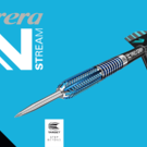 Target Steel Darts Carrera V-Stream V1 90% Tungsten 2019 Steeltip Darts Steeldart