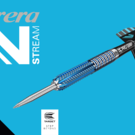 Target Steel Darts Carrera V-Stream V2 90% Tungsten 2019 Steeltip Darts Steeldart