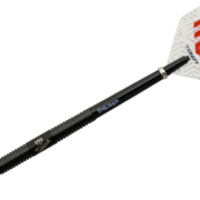 BULL´S Soft Darts Mensur Suljovic Black-Edition Soft Dart Softdart Softtip Edition 2020 18 g