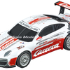 Carrera GO!!! / GO!!! Plus Porsche GT3 Cup Lechner Racing  Carrera Race Taxi Art.Nr. 20064103, 64103