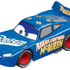 Carrera GO!!! / GO!!! Plus Disney Pixar Cars Fabulous Lightning McQueen Art.Nr. 20064104, 64104
