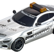 Carrera GO!!! / GO!!! Plus Mercedes-AMG GT Coupé DTM Safety Car Art.Nr. 64134 / 20064134