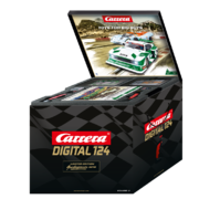 Carrera Digital 124 Gaisbergrennenset 2019