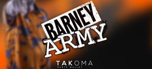 Target Darttasche Dartcase Dartbox Takoma Wallet Limited Edition RVB Barney Army Raymond van Barneveld 540.125868
