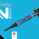 Target Soft Darts Carrera V-Stream V1 90% Tungsten 2019 Softtip Darts Softdart