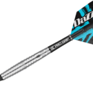 Target Soft Darts Darryl Fitton The Dazzler Gen 2 Generation 2 90% Tungsten Softtip Darts Softdart 2019 20 g