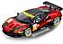 Carrera Digital 132 Ferrari 458 Italia GT2 AT Racing Nr.56