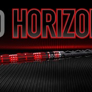 Harrows Steel Darts Red Horizon 90% Tungsten Steeltip Dart Steeldart