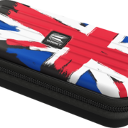 Target Takoma Flag Darttasche Dartcase Dartbox Wallet Großbritannien Art.Nr. 540.330003
