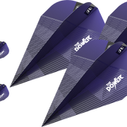 Target Dart Pro.Ultra 3 3er Sätze G 10 Phil Taylor Power Dart Flight Dartflights Design 2023 G10 Flight Vapor