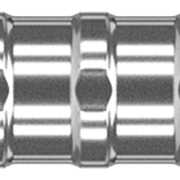Target Steel Tip SWISS Point Dart Wechsel- Spitzen Schraubspitzen Silber Surge Point 35 mm